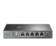 Router TP-LINK ER605 Multi-WAN VPN ER605 Gigabit